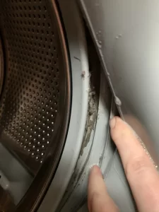 Petra-Gregůrková-Eurona-čištění-pračky-jak-vyčistit-pračku- ekologické-prací-prostředky-ekologie-kožní-problémy-ekzém-buben-pračky