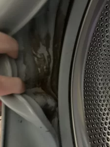 Petra-Gregůrková-Eurona-čištění-pračky-jak-vyčistit-pračku- ekologické-prací-prostředky-ekologie-kožní-problémy-ekzém-buben-pračky-guma