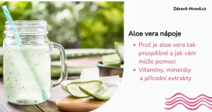 aloe vera eurona druhy nápoje pěstování jak poznat pravou aloe aloe vera nápoj