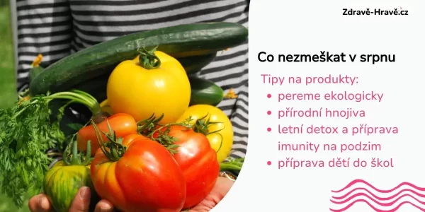 Petra-Gregůrková-Eurona-co je fajn vědět v srpnu