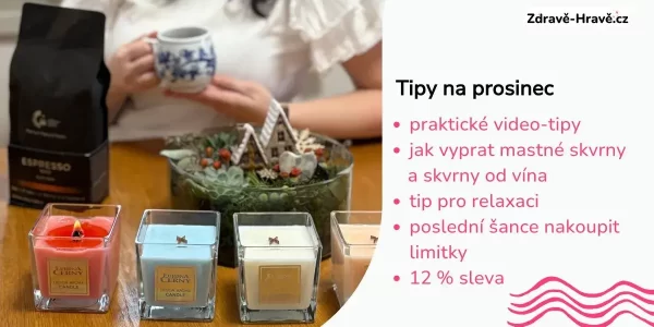 Petra-Gregůrková-Eurona-prosinec-novinky